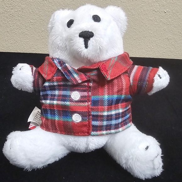 2024 Target Holiday Bear #4 - Picture 6 of 6